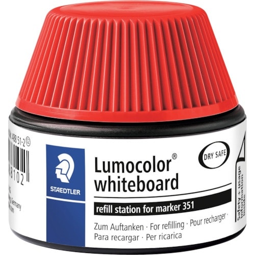 ステッドラー 841102)ルモカラー リフィルス