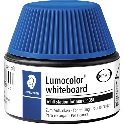 ステッドラー 841103)ルモカラー リフィルス