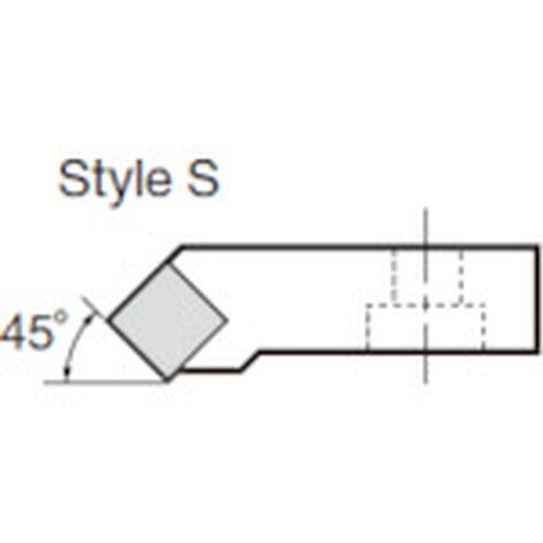 タンガロイ カートリッジ