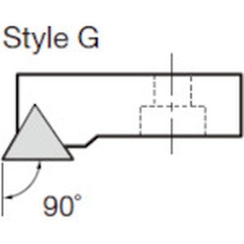 タンガロイ カートリッジ