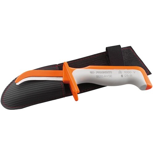 FACOM 絶縁ナイフ 185mm