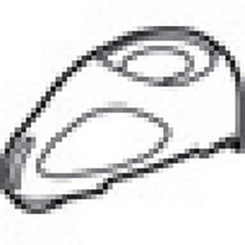 タンガロイ 部品 押え金