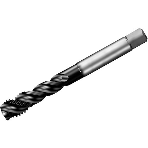 SANDVIK コロタップ300 スパイラルタップ