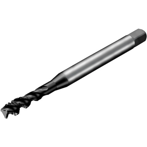 SANDVIK コロタップ300 スパイラルタップ