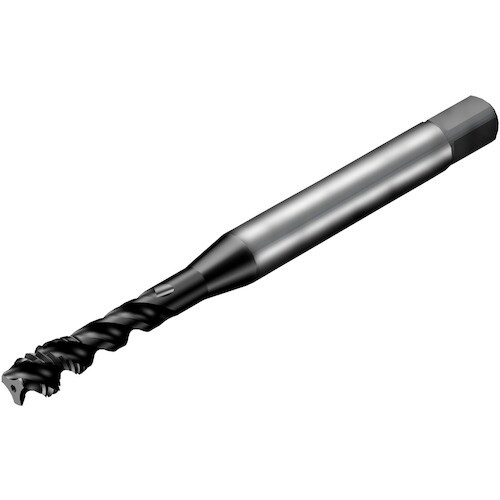 SANDVIK コロタップ300 スパイラルタップ