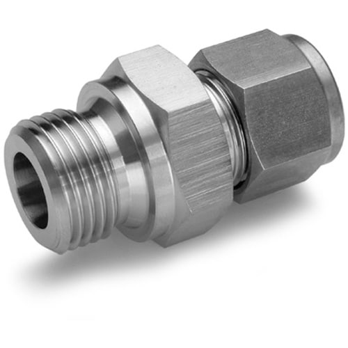 Fujikin ニューV−Lok 2圧縮リング喰い