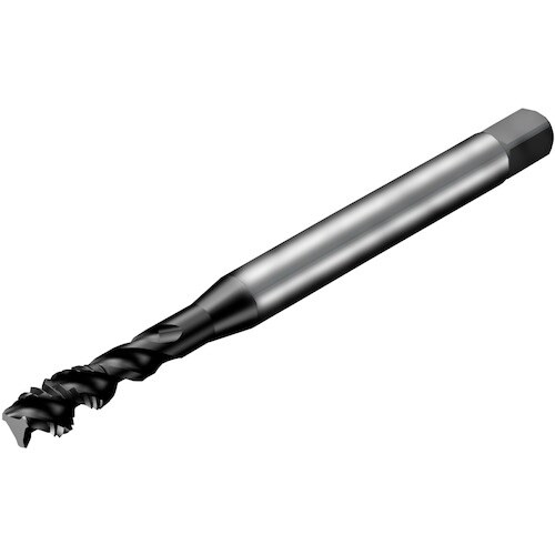 SANDVIK コロタップ300 スパイラルタップ