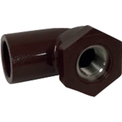 エスロン HT(CPVC) SUSインサート給水栓