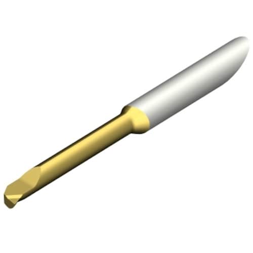 SANDVIK コロターンXS 旋削加工用超硬ソリ