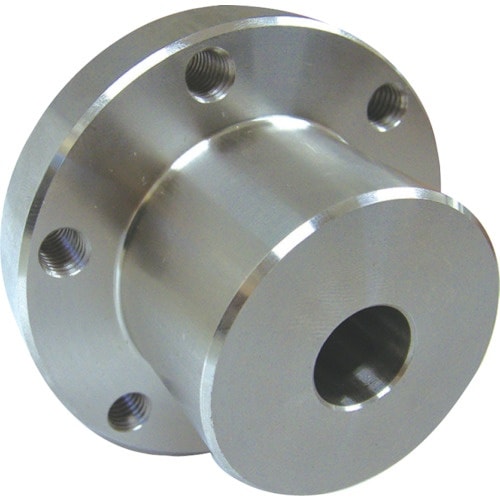 KHK プラスチック平歯車PSA専用ステンレスボス