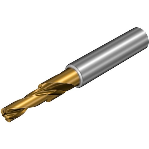 SANDVIK コロドリル860‐GM 超硬ソリッ