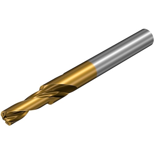 SANDVIK コロドリル860‐GM 超硬ソリッ