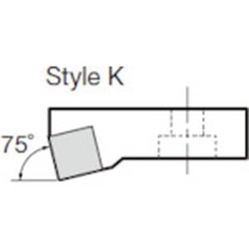 タンガロイ カートリッジ