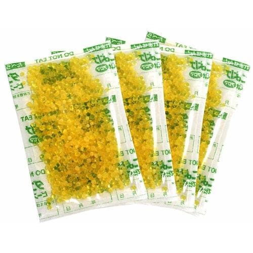 アイメディア ダニよけビーズ状アロマ 4包