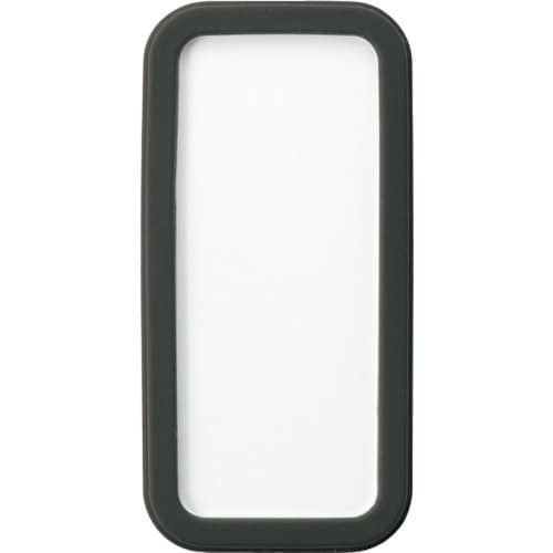 タカチ シリコンカバー付プラスチックケース