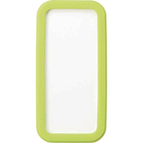 タカチ シリコンカバー付プラスチックケース