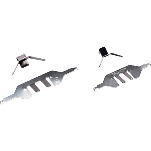 タカチ CR2450、CR2477用コイン電池端子