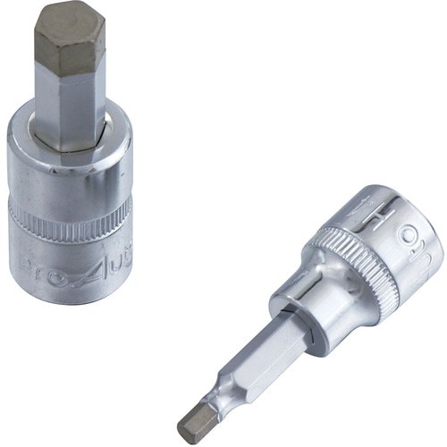 Pro−Auto 3/8”DR.ダイヤモンドチップ