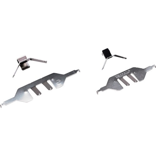 タカチ CR2450、CR2477用コイン電池端子