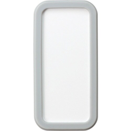 タカチ シリコンカバー付プラスチックケース