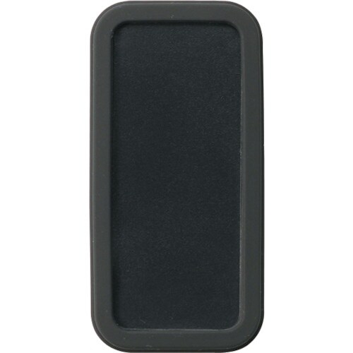 タカチ シリコンカバー付プラスチックケース