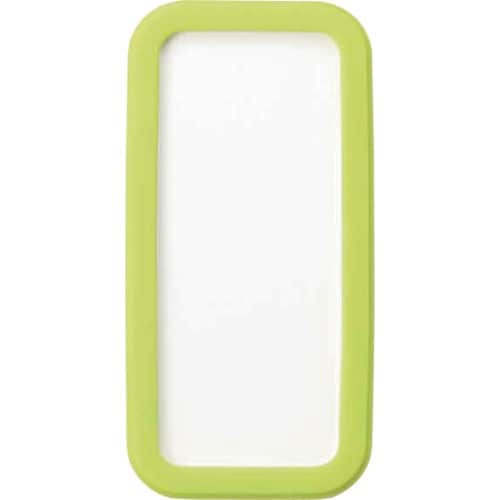 タカチ シリコンカバー付プラスチックケース