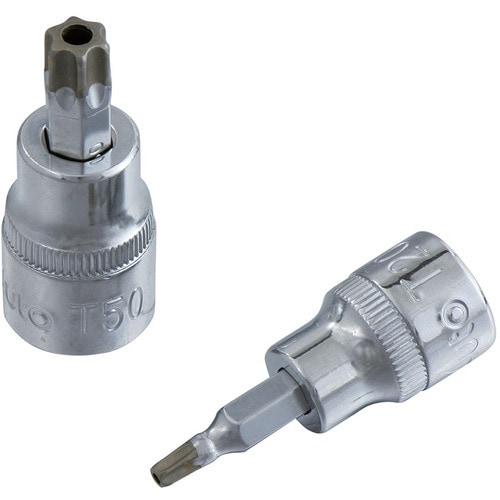 Pro−Auto 3/8”DR.ダイヤモンドチップ