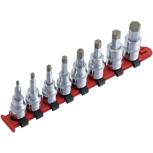 Pro−Auto 3/8”DR.ダイヤモンドチップ