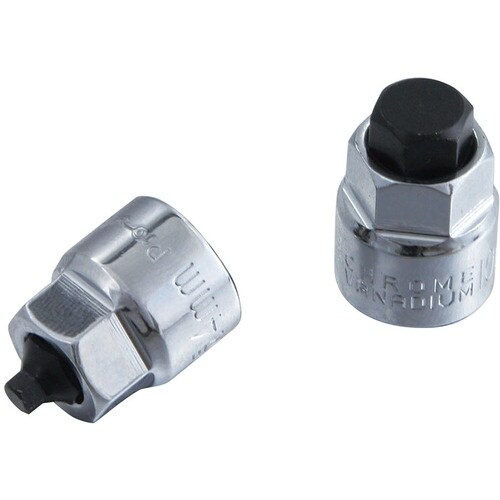 Pro−Auto 3/8”DR.スタビーヘックスビ