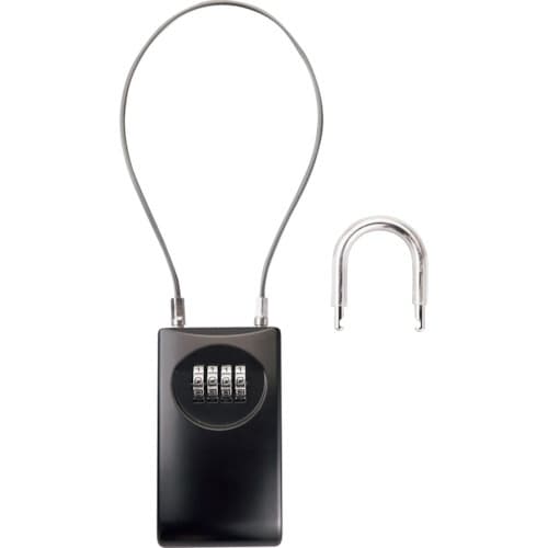 緑十字 ワイヤー式キーストック キーストック−6