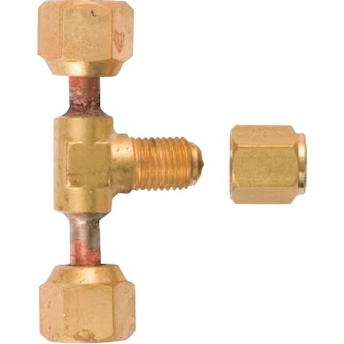 FUSO たて型チーズアダプタ(メス×オス)