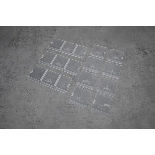 RING STAR RP−240仕切板 1台分