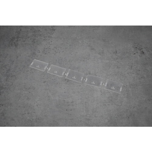 RING STAR PC−161仕切板 1台分