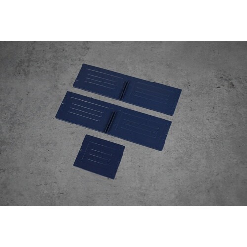 RING STAR SR−450ブルー、SR−53