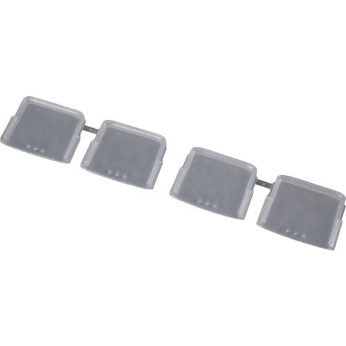 RING STAR EC−2100仕切板 4枚