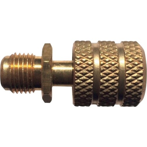 FUSO オートシャットオフアダプタ