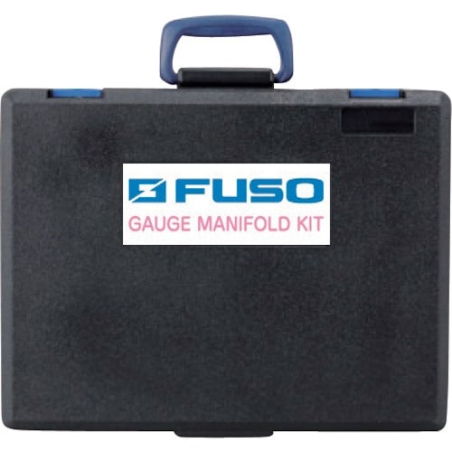 FUSO マニホールドケース
