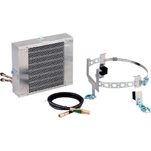 FUSO サブコンデンサ