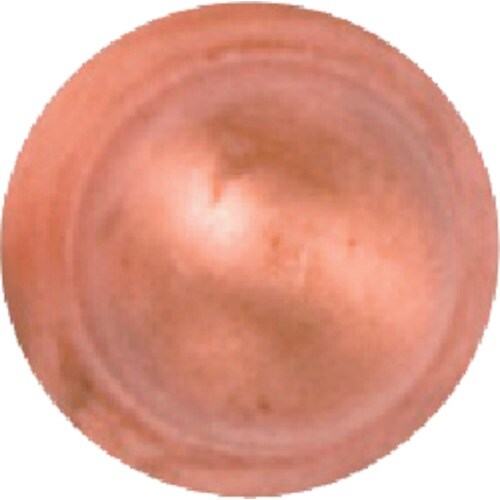 FUSO 銅キャップ 3/4F