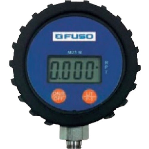 FUSO デジタルゲージ