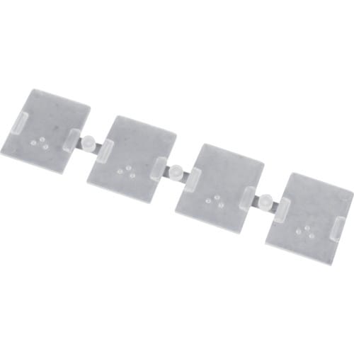 RING STAR PC−142仕切板 1台分