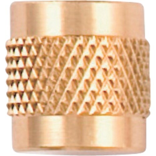 FUSO シールナット 5/16F