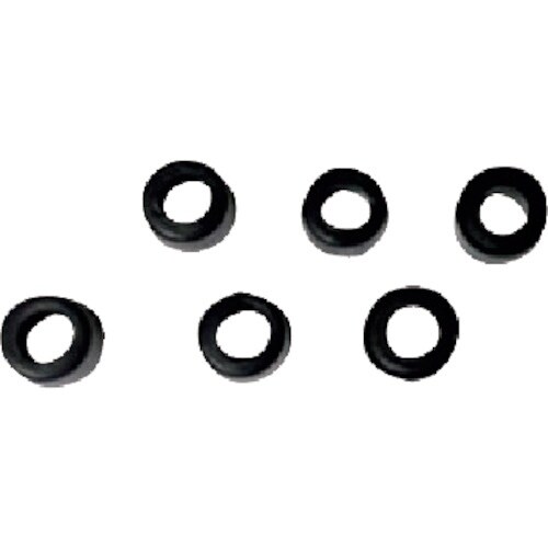 FUSO 3/8チャージホースパッキン 5/16F