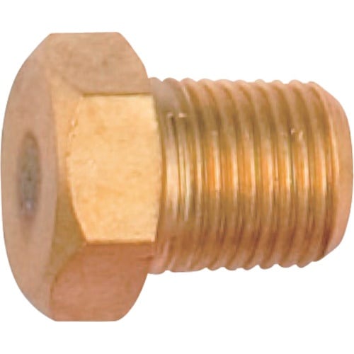 FUSO セーフティプラグ 1/8NPT