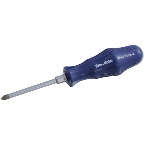 Pro−Auto ダイヤモンドチップドライバー +