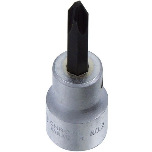 Pro−Auto ヘキサゴンソケット 9.5mm