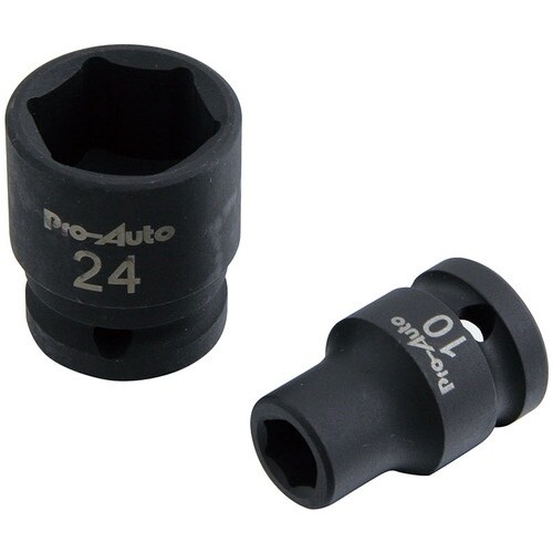 Pro−Auto インパクソケット 12.7mm