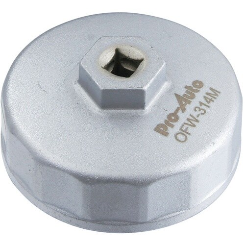 Pro−Auto オイルフィルターレンチ マツダ