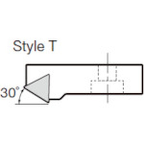 タンガロイ カートリッジ