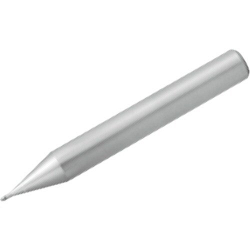 タンガロイ 金型加工用 ボールエンドミル BBB